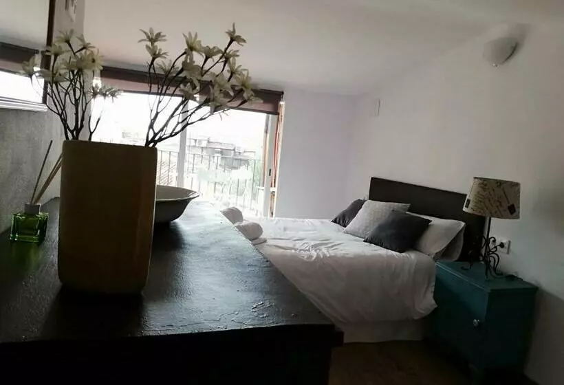 Casa Alhamar