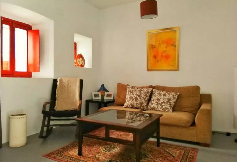 Casa Alhamar