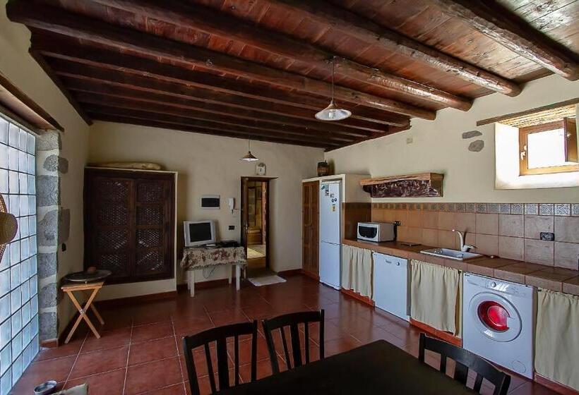 Casa Patio Canario Sxvii