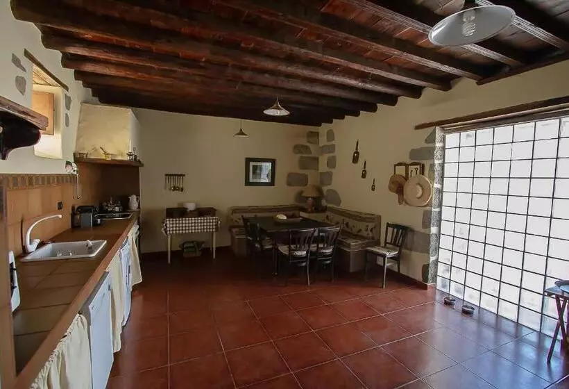 Casa Patio Canario Sxvii