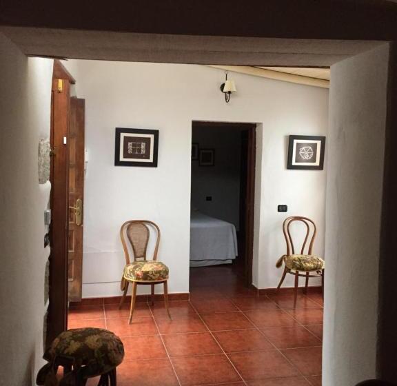 Casa Patio Canario Sxvii