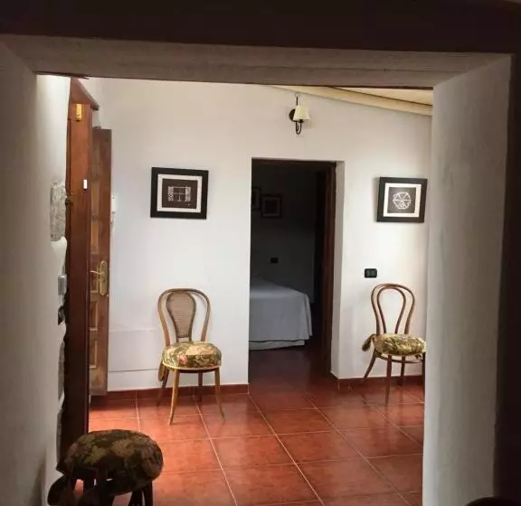 Casa Patio Canario Sxvii