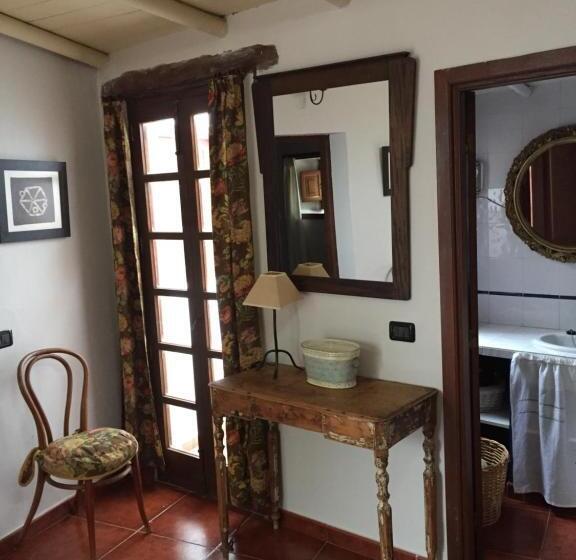 Casa Patio Canario Sxvii