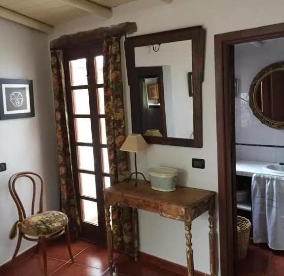 Casa Patio Canario Sxvii