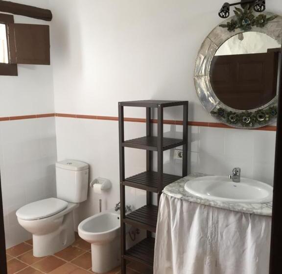 Casa Patio Canario Sxvii