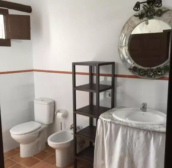 Casa Patio Canario Sxvii