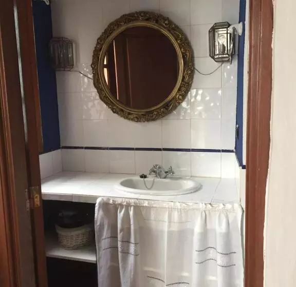 Casa Patio Canario Sxvii