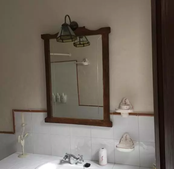 Casa Patio Canario Sxvii