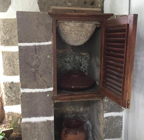 Casa Patio Canario Sxvii