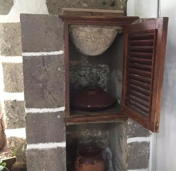 Casa Patio Canario Sxvii