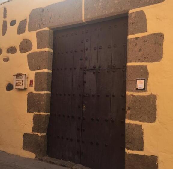 Casa Patio Canario Sxvii