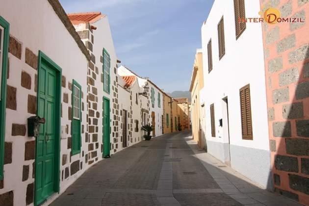 Casa Patio Canario Sxvii