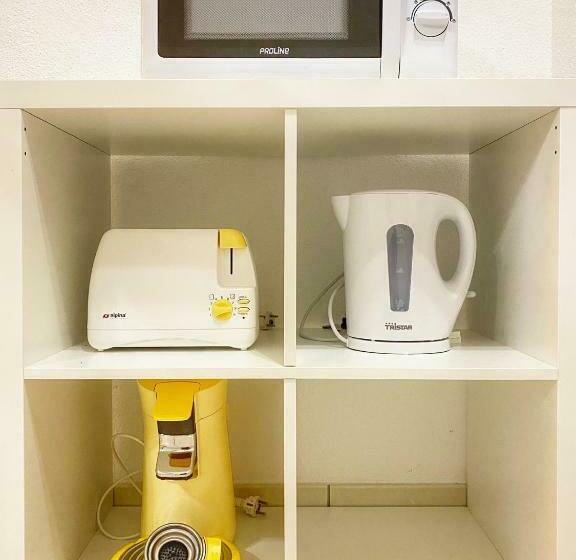 Centre Ville Au Calme , Parking Privé Intérieur Car Et Bike