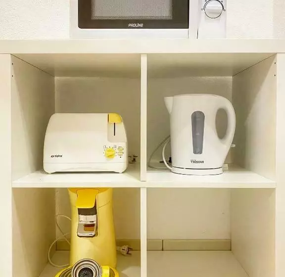 Centre Ville Au Calme , Parking Privé Intérieur Car Et Bike