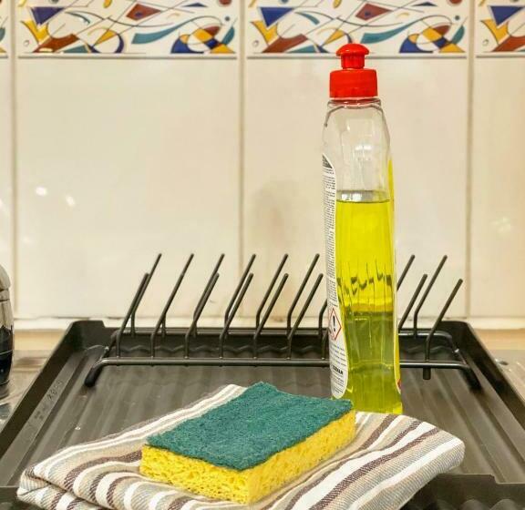 Centre Ville Au Calme , Parking Privé Intérieur Car Et Bike