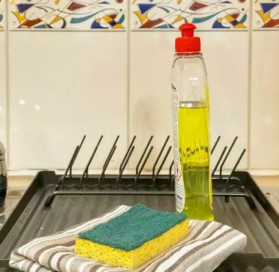 Centre Ville Au Calme , Parking Privé Intérieur Car Et Bike