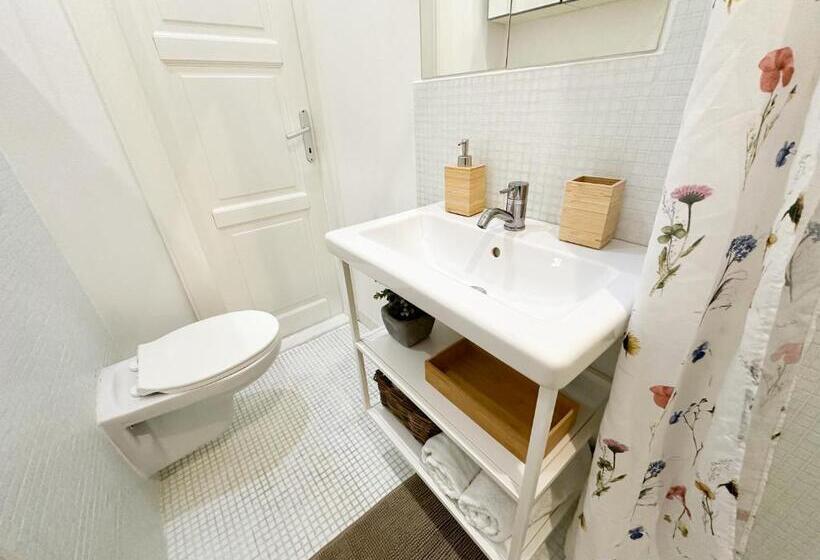 City Center Apartments Bratislava