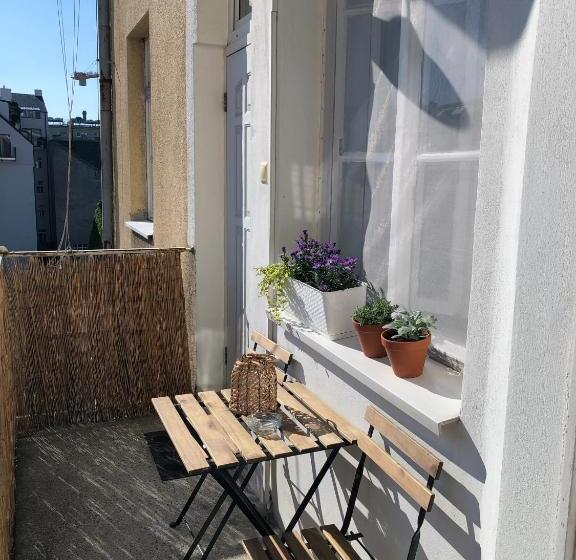 City Center Apartments Bratislava