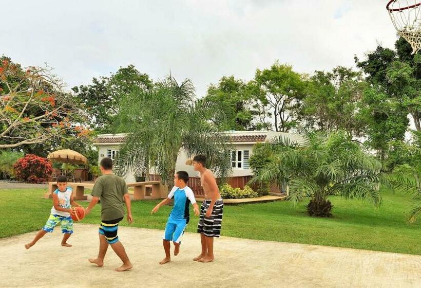 Isabela Villa Bonita   Vacation & Event Venue Sleeps 50!