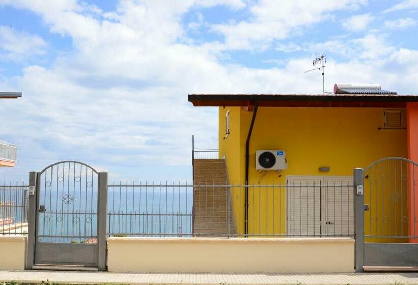 Jonico Guest House .. Calabria