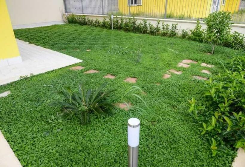 Jonico Guest House .. Calabria