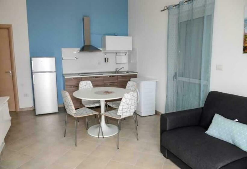 Jonico Guest House .. Calabria