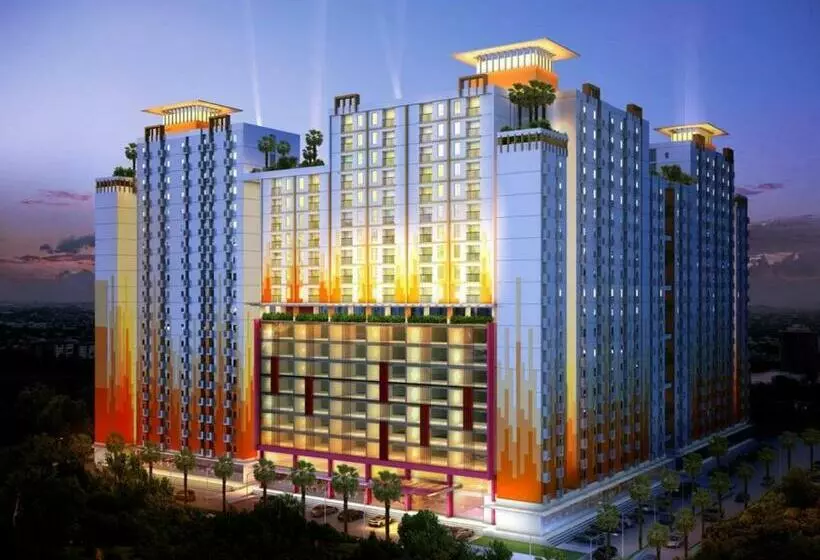 Kva Syariah 4br
