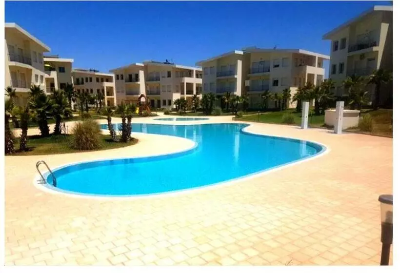 Mehdia Plage