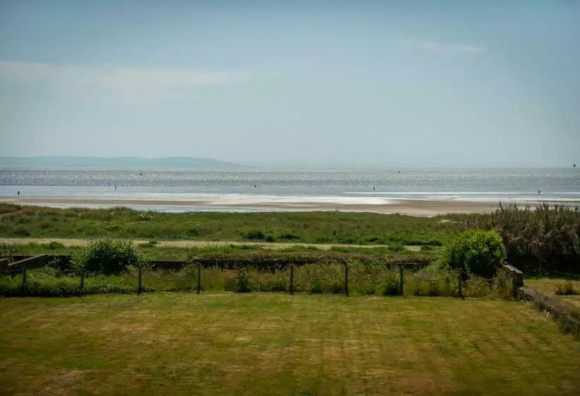 Sea View Luxury Beach House