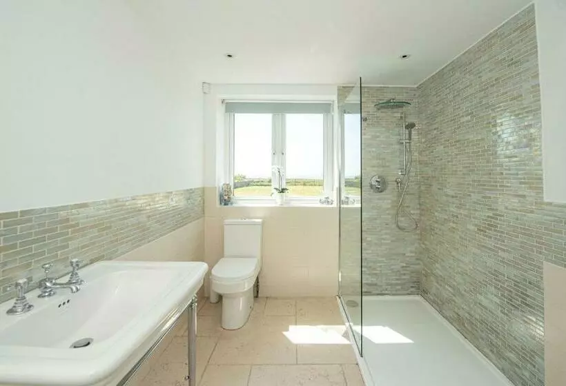Sea View Luxury Beach House