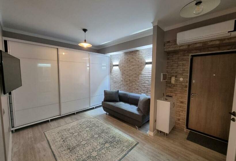 Ultra Central Ismail Street Stefan Cel Mare Boulevard Chisinau!