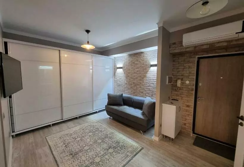 Ultra Central Ismail Street Stefan Cel Mare Boulevard Chisinau!