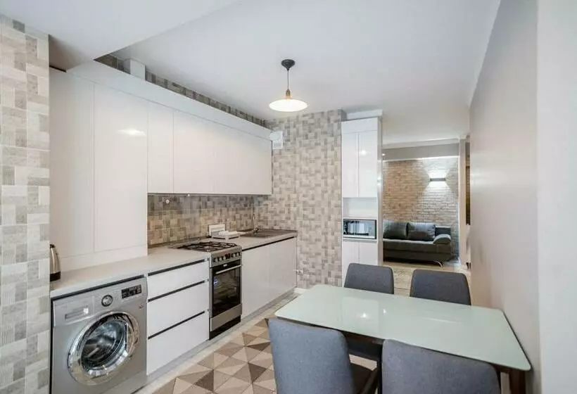Ultra Central Ismail Street Stefan Cel Mare Boulevard Chisinau!