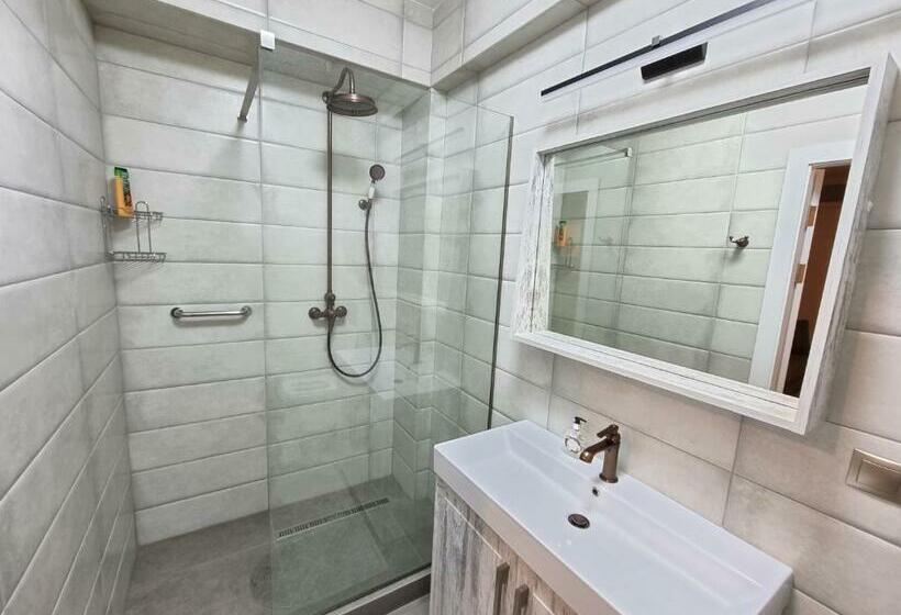 Ultra Central Ismail Street Stefan Cel Mare Boulevard Chisinau!