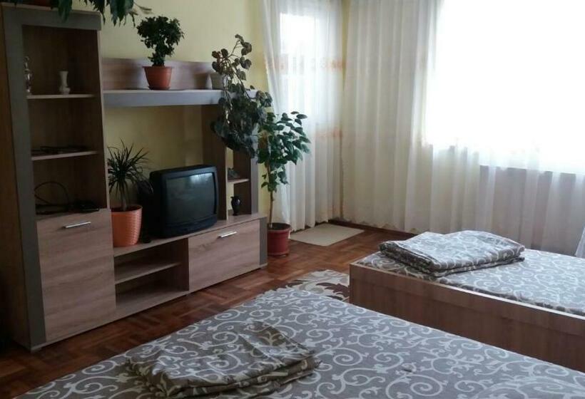 Apartament Cu 2 Camere
