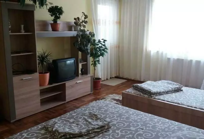 Apartament Cu 2 Camere
