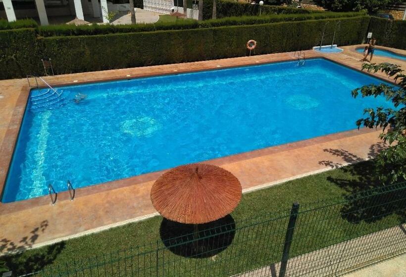 Apartamento En Cala Finestrat Benidorm