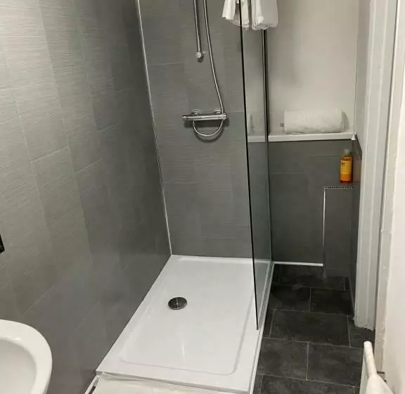 Apartments Azalea Terrace