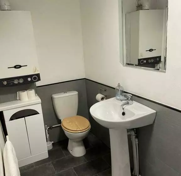 Apartments Azalea Terrace