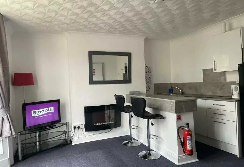 Apartments Azalea Terrace