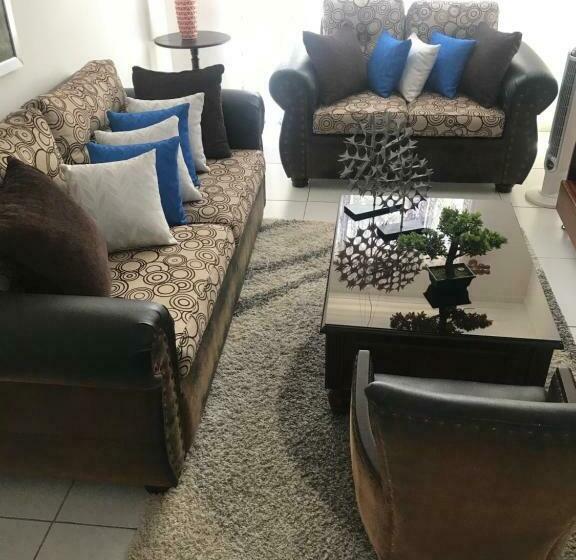 Ave. Duarte K3/12, Residencial Palma Real, Santiago, Rd