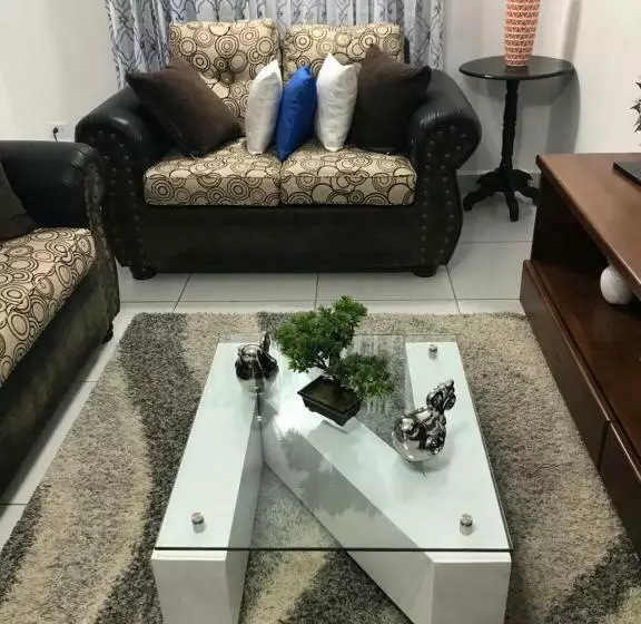 Ave. Duarte K3/12, Residencial Palma Real, Santiago, Rd