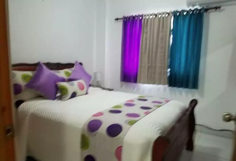 Ave. Duarte K3/12, Residencial Palma Real, Santiago, Rd