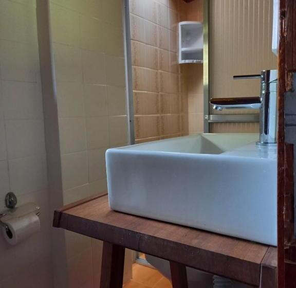 Bongusto Apart House Locações Mantiqueira