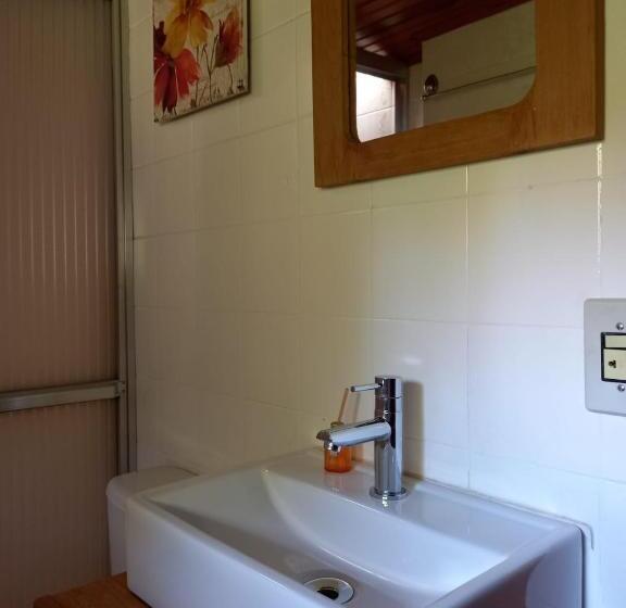 Bongusto Apart House Locações Mantiqueira