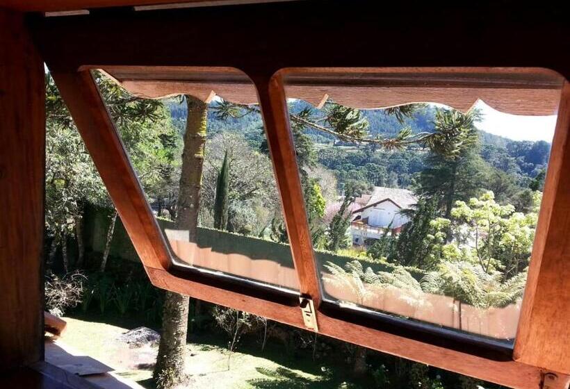 Bongusto Apart House Locações Mantiqueira