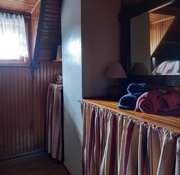 Bongusto Apart House Locações Mantiqueira