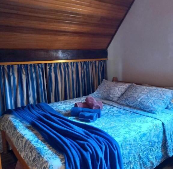 Bongusto Apart House Locações Mantiqueira