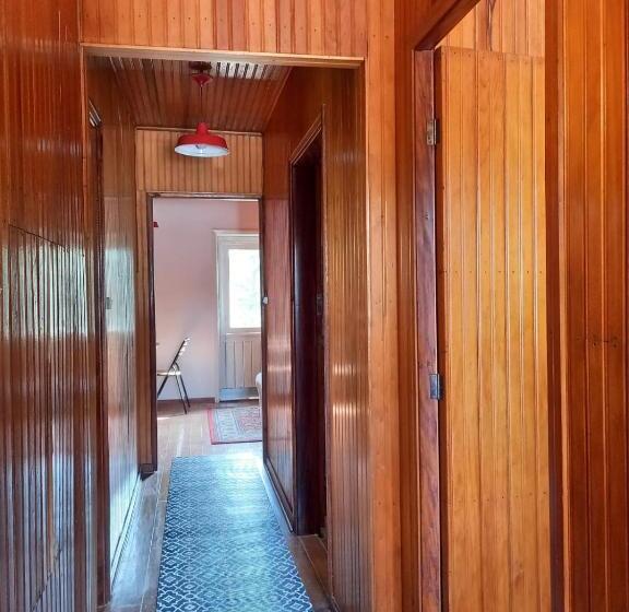 Bongusto Apart House Locações Mantiqueira