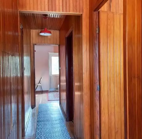 Bongusto Apart House Locações Mantiqueira